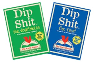 Dip Sh*t Sampler Pack