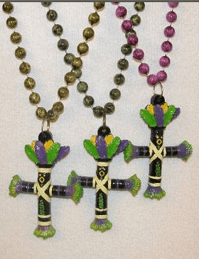 Voodoo beads